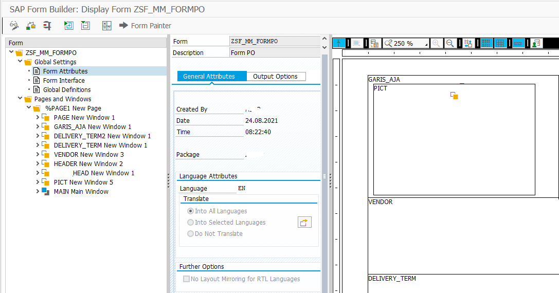 [SAP] – Smartforms – The GuritnoY Blog